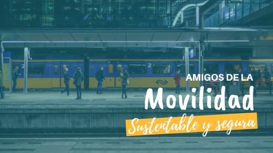 Nos comprometemos con la movilidad sustentable y segura de CABA