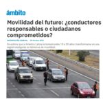 Movilidad del futuro: ¿conductores responsables o ciudadanos comprometidos?