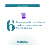Estas son las 6 tendencias de movilidad que predicen los expertos en América Latina