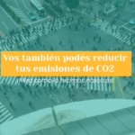 El #TeamUalabee ya ahorra 352,07 kg de CO2 al mes en sus traslados a la oficina y redujo en un 50% las emisiones