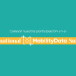 Ualabee presenta su inteligencia y tecnología de vanguardia en el International Mobility Data Summit 