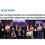 Premio a la innovación: un reconocimiento a las pymes y grandes empresas que se transforman