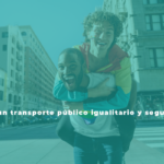 Movete con Orgullo: planificación urbana Inclusiva con el colectivo LGBTQ+