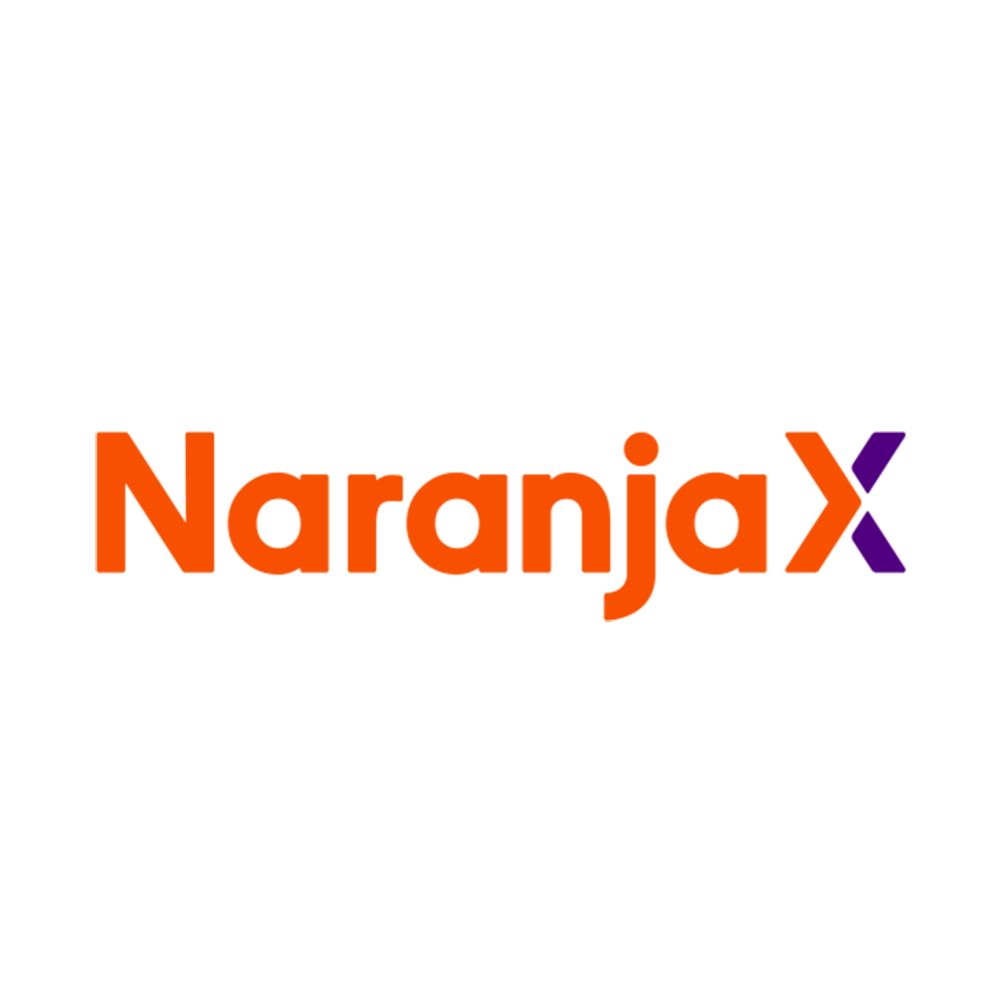 naranjaX