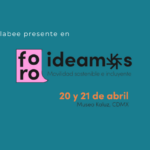 Ualabee participará de Foro Ideamos en México
