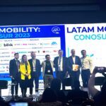 Latam Mobility 2023: Ualabee y la gestión de la movilidad inteligente a través de los datos