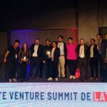 Ualabee fue premiada en Innova Summit, uno de los eventos de innovación más importantes de LATAM