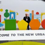 Ualabee presente en el Smart City Expo World Congress