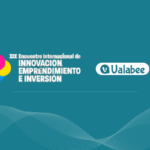 ETM Day 2023: Ualabee formó parte del encuentro internacional de emprendimiento e innovación en Chile