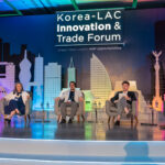 #CoreaLAC 2023: Ualabee, actor clave de la movilidad en la creación de ciudades inteligentes y sostenibles