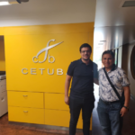 Rumbo a Perú: Ualabee forja nuevas alianzas con  actores claves de la industria de la movilidad
