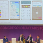 Ualabee en México: Digitalizar el transporte, la clave para mejorar la movilidad