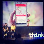 Presentes en #ThinkCordoba junto a IBM Argentina