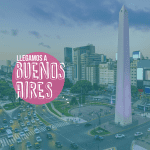 ¡Ualabee llegó a Buenos Aires!