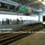 Movilidad como Servicio: la única solución posible para el futuro de la movilidad en Argentina