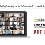 Workshop: Movilidad del futuro