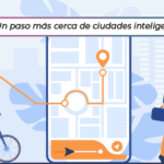 La importancia de compartir datos para crear ciudades al servicio de la comunidad