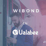 Ualabee y Wibond se unen en pos de la inclusión financiera