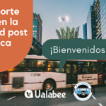 Lo que nos dejó el webinar “El transporte público en la movilidad post pandémica”