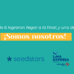 Más de 100 postulantes y sólo 6 llegaron a la final: Ualabee triunfa en el Smart Cities Challenge for Startups de Seedstars