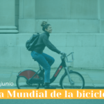 En el Día Mundial de la Bicicleta, repasamos sus avances en la región