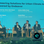 Ualabee fue parte del C40 World Mayors Summit de Buenos Aires 2022