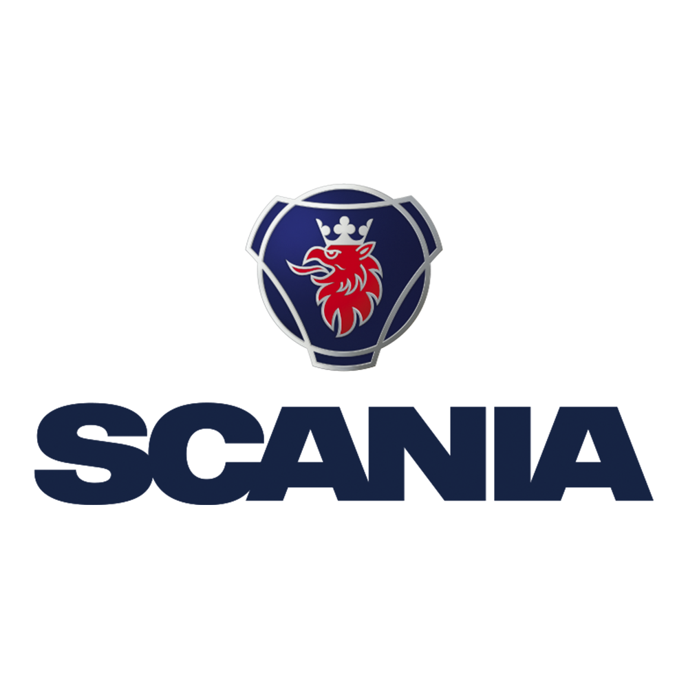 scania