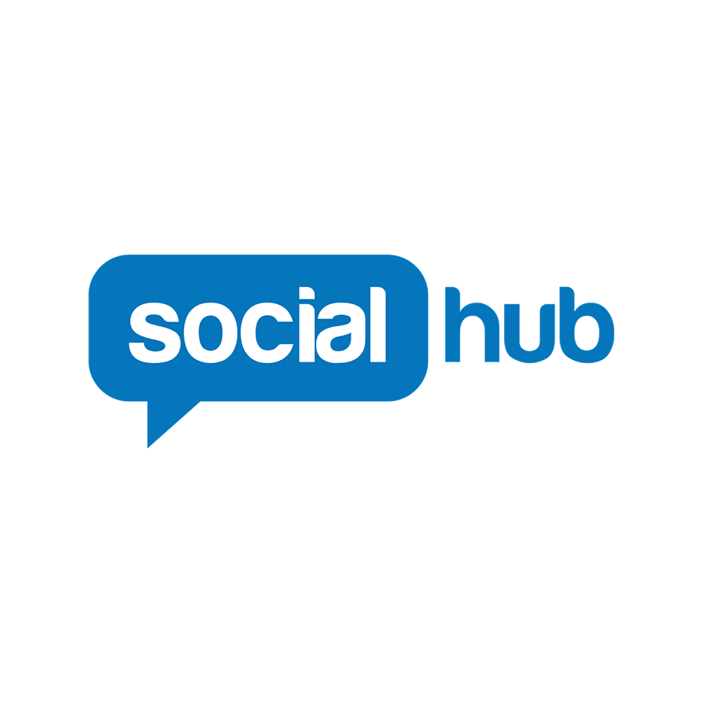 social_hub