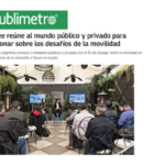 Ualabee reúne al mundo público y privado para reflexionar sobre los desafíos de la movilidad