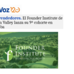 Emprendedores. El Founder Institute de Silicon Valley lanza su 9ª cohorte en Córdoba