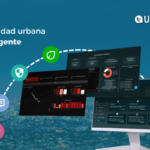 Movilidad inteligente: Ualabee lanza nuevos dashboards para mejorar la planificación urbana