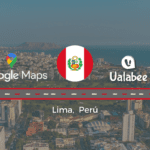 Ualabee renueva acuerdo con Google Maps para Lima Metropolitana