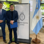 Ualabee presente en la Misión Comercial de Software Argentino en Perú