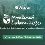 Así pasó la 4ta edición de Movilidad Latam 2030