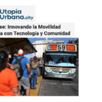 Gobierno de Paraguay colabora con Google Maps