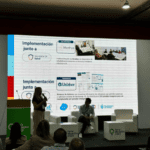 Ualabee se suma al futuro urbano en la feria Smart Cities de Medellín