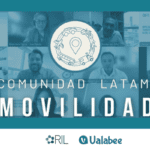 Se lanzó la Comunidad de Movilidad de LATAM: una red regional para transformar la movilidad urbana