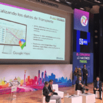 Innovación en Movimiento: Ualabee en el 16° Congreso Internacional de Transporte en México