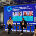 Ualabee comparte su visión GovTech en Madrid en el G4I World Congress 2025