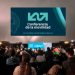 Ualabee en la Conferencia de Movilidad 2025 de Buenos Aires: datos, ideas y soluciones con impacto
