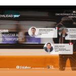 Movilidad 360°| Volver a subir: cómo reconquistar al usuario del transporte público