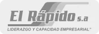 logo el rápido
