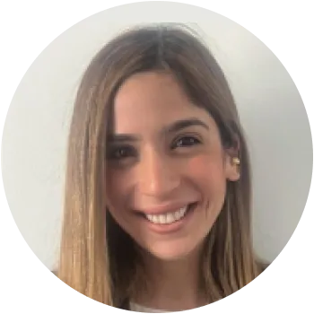 Isabella Guzman Azcarate