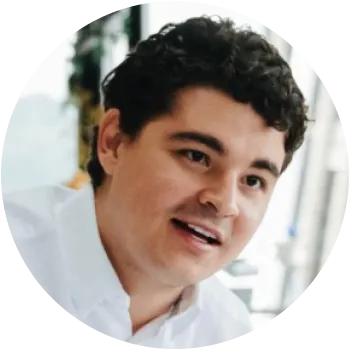 Nicolas Salazar Cardona