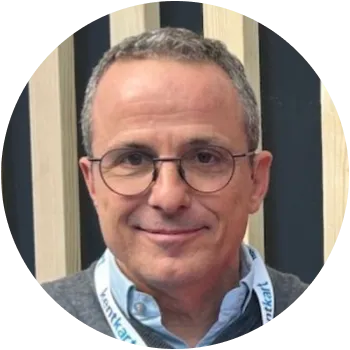 Paulo Ferreira dos Santos