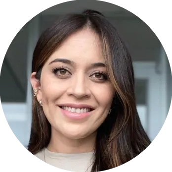 Andrea Flores Andino